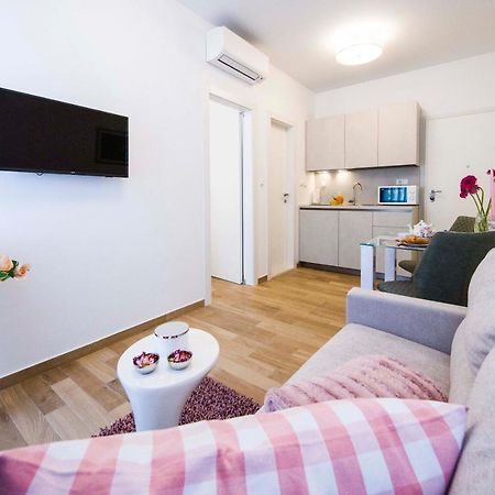 Amaris Luxury Apartments Split Zewnętrze zdjęcie